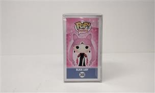 Funko Pop Black Lady - Sailor Moon